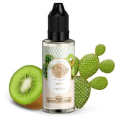 Concentré Kiwi Cactus - Le Petit Verger - VAPELA STORE